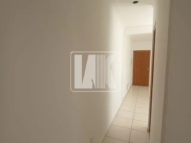 Apartamento com 54m² 1 quarto e 1 banheiro, à venda, no bairro Vila Palmares em Santo André