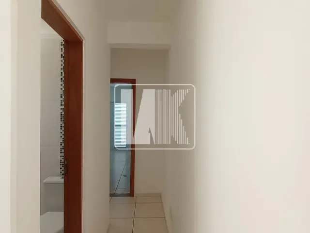 Apartamento com 54m² 1 quarto e 1 banheiro, à venda, no bairro Vila Palmares em Santo André