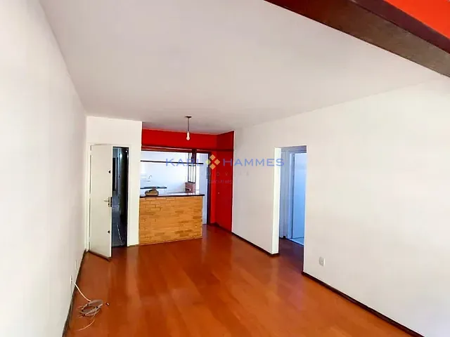 Apartamento 2 quartos e 2 banheiros, à venda, no bairro Quitandinha em Petrópolis