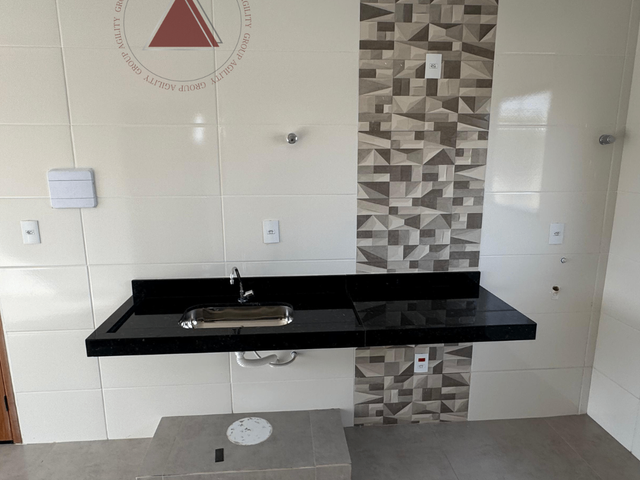 Apartamento com 52m² 2 quartos e 1 banheiro, à venda, no bairro Jardim Ângela Rosa em Franca