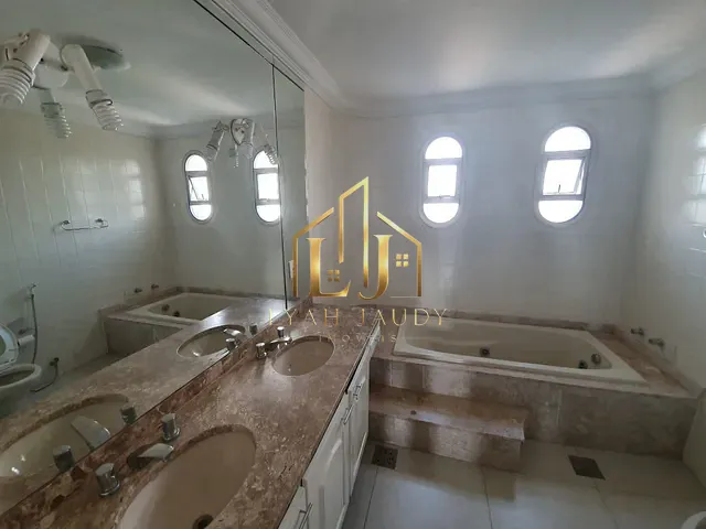 Apartamento com 265m² 4 quartos e 5 banheiros, à venda, no bairro Quilombo em Cuiabá