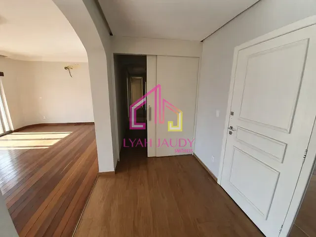 Apartamento com 265m² 4 quartos e 5 banheiros, à venda, no bairro Quilombo em Cuiabá