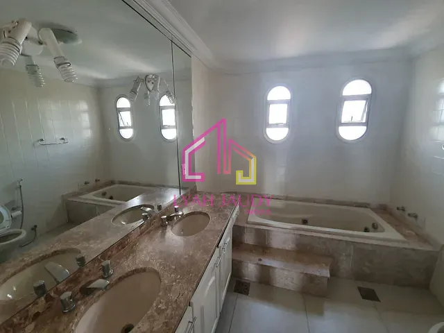 Apartamento com 265m² 4 quartos e 5 banheiros, à venda, no bairro Quilombo em Cuiabá