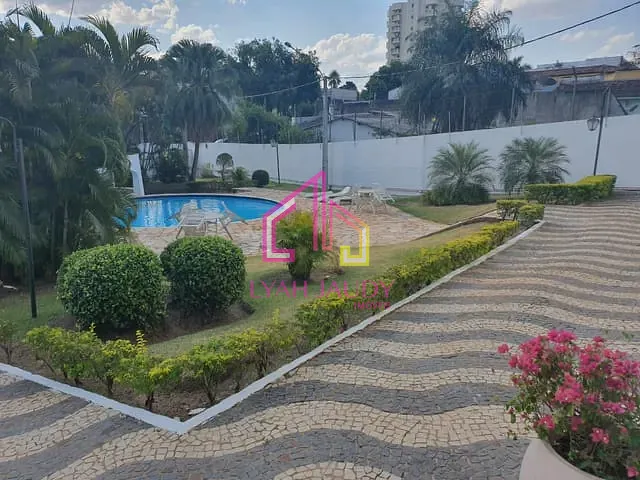 Apartamento com 265m² 4 quartos e 5 banheiros, à venda, no bairro Quilombo em Cuiabá