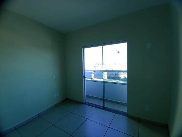 Foto do Apartamento - Apartamento para locação, Jardim Glória, Lavras, MG | Burgarelli Imóveis