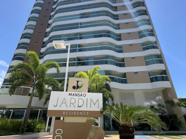 Apartamento 3 quartos e 5 banheiros, à venda, no bairro Jardins em Aracaju