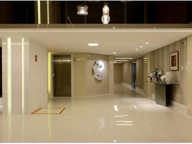 Apartamento 3 quartos e 5 banheiros, à venda, no bairro Jardins em Aracaju