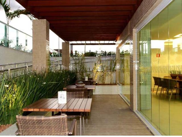 Apartamento 3 quartos e 5 banheiros, à venda, no bairro Jardins em Aracaju