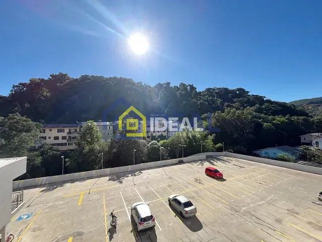 Apartamento com 53m² 2 quartos e 1 banheiro, à venda, no bairro Jardim em Concórdia