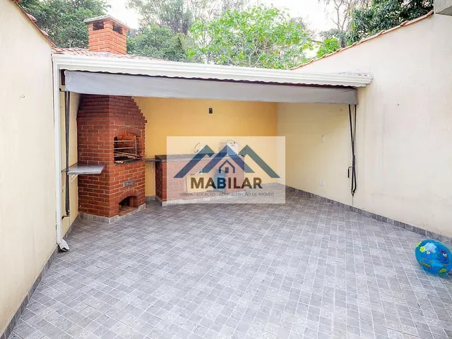 Sobrado com 125m² 3 quartos e 2 banheiros, à venda, no bairro Jardim Regina em São Paulo