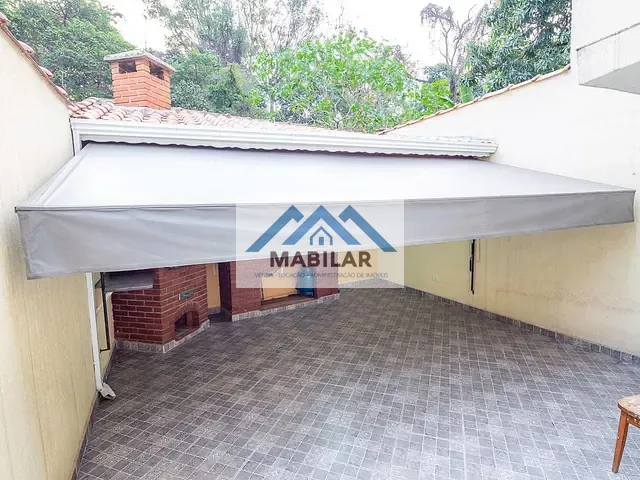 Sobrado com 125m² 3 quartos e 2 banheiros, à venda, no bairro Jardim Regina em São Paulo