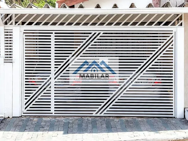 Sobrado com 125m² 3 quartos e 2 banheiros, à venda, no bairro Jardim Regina em São Paulo