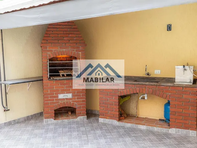 Sobrado com 125m² 3 quartos e 2 banheiros, à venda, no bairro Jardim Regina em São Paulo