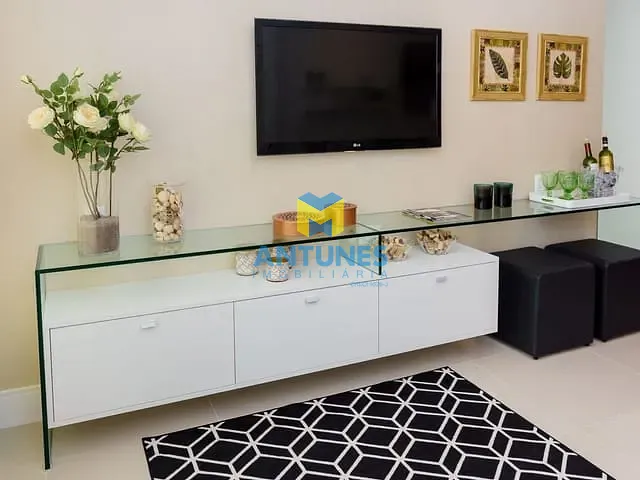 Apartamento com 49m² 2 quartos e 1 banheiro, à venda, no bairro Barra de Jangada em Jaboatão dos Guararapes