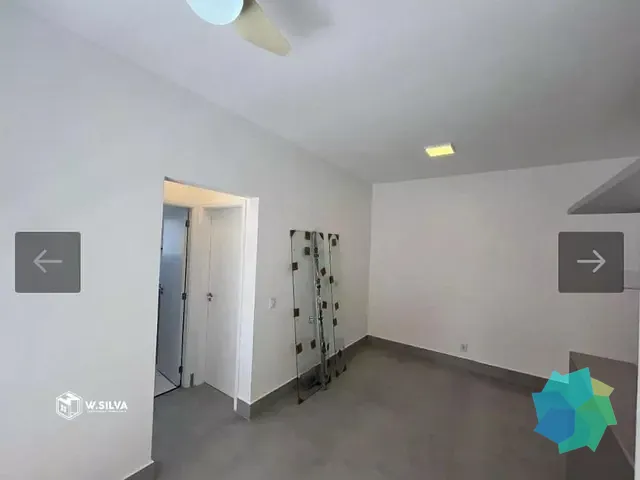 Apartamento com 52m² 2 quartos e 1 banheiro, à venda, no bairro Santo Inácio em Salto