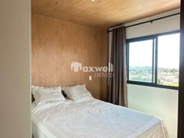 Apartamento 2 quartos e 1 banheiro, à venda, no bairro Setor Serra Dourada - 3ª Etapa em Aparecida de Goiânia