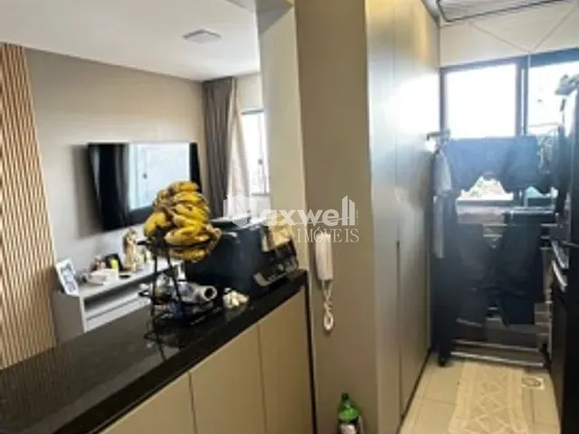 Apartamento 2 quartos e 1 banheiro, à venda, no bairro Setor Serra Dourada - 3ª Etapa em Aparecida de Goiânia
