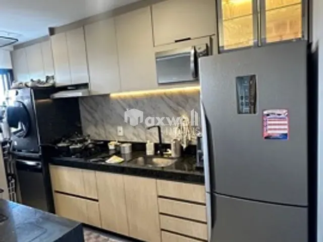 Apartamento 2 quartos e 1 banheiro, à venda, no bairro Setor Serra Dourada - 3ª Etapa em Aparecida de Goiânia