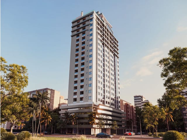 Foto do Apartamento - Long Beach Residence | Rentabiliza Negócios