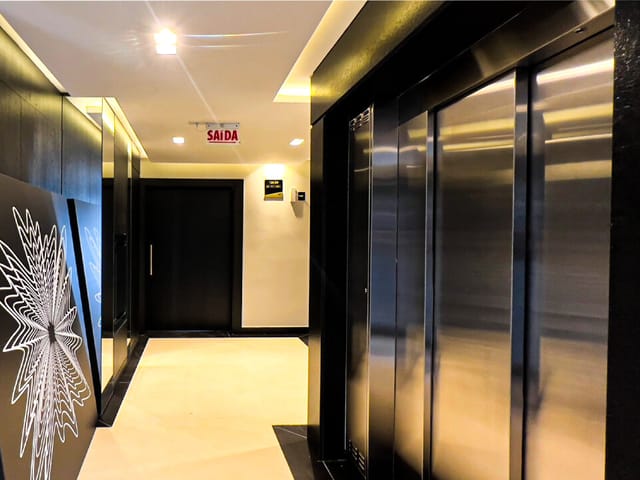 Apartamento com 107m² 2 quartos e 3 banheiros, à venda, no bairro Ingleses do Rio Vermelho em Florianópolis