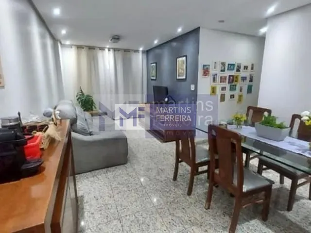 Apartamento com 85m² 3 quartos e 3 banheiros, à venda, no bairro Recreio dos Bandeirantes em Rio de Janeiro