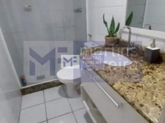 Apartamento com 85m² 3 quartos e 3 banheiros, à venda, no bairro Recreio dos Bandeirantes em Rio de Janeiro