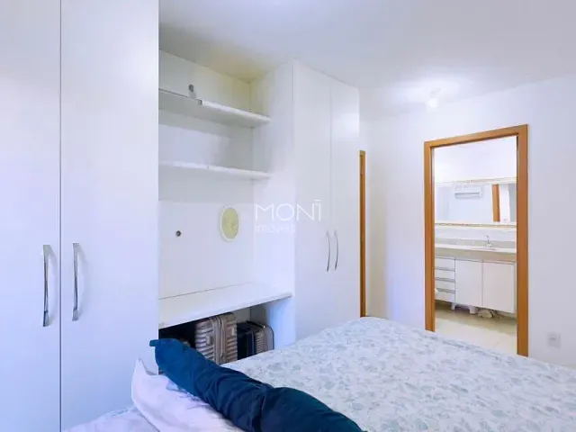 Apartamento 1 quarto e 1 banheiro, à venda, no bairro Norte (Águas Claras) em Brasília
