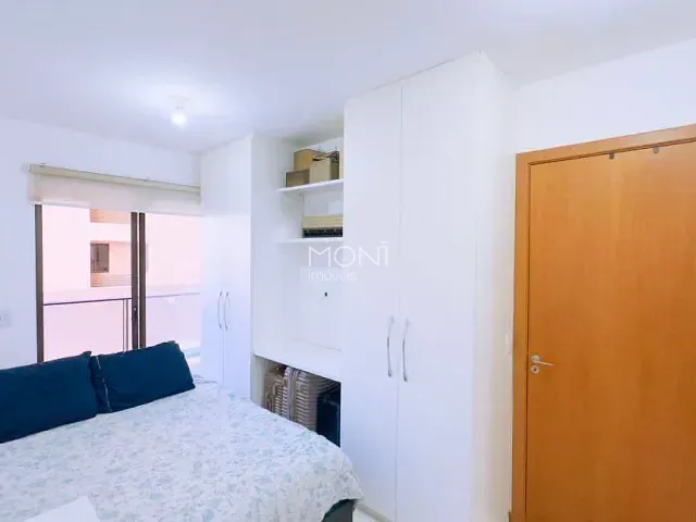 Apartamento 1 quarto e 1 banheiro, à venda, no bairro Norte (Águas Claras) em Brasília