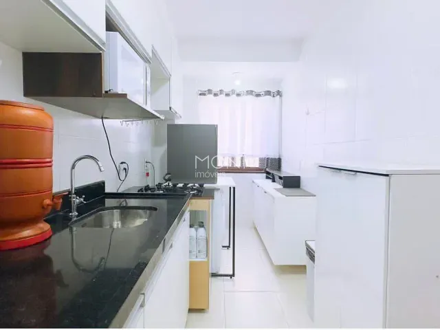 Apartamento 1 quarto e 1 banheiro, à venda, no bairro Norte (Águas Claras) em Brasília