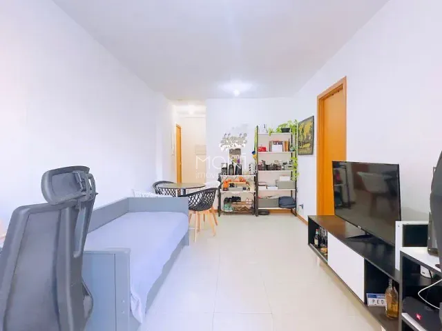 Apartamento 1 quarto e 1 banheiro, à venda, no bairro Norte (Águas Claras) em Brasília