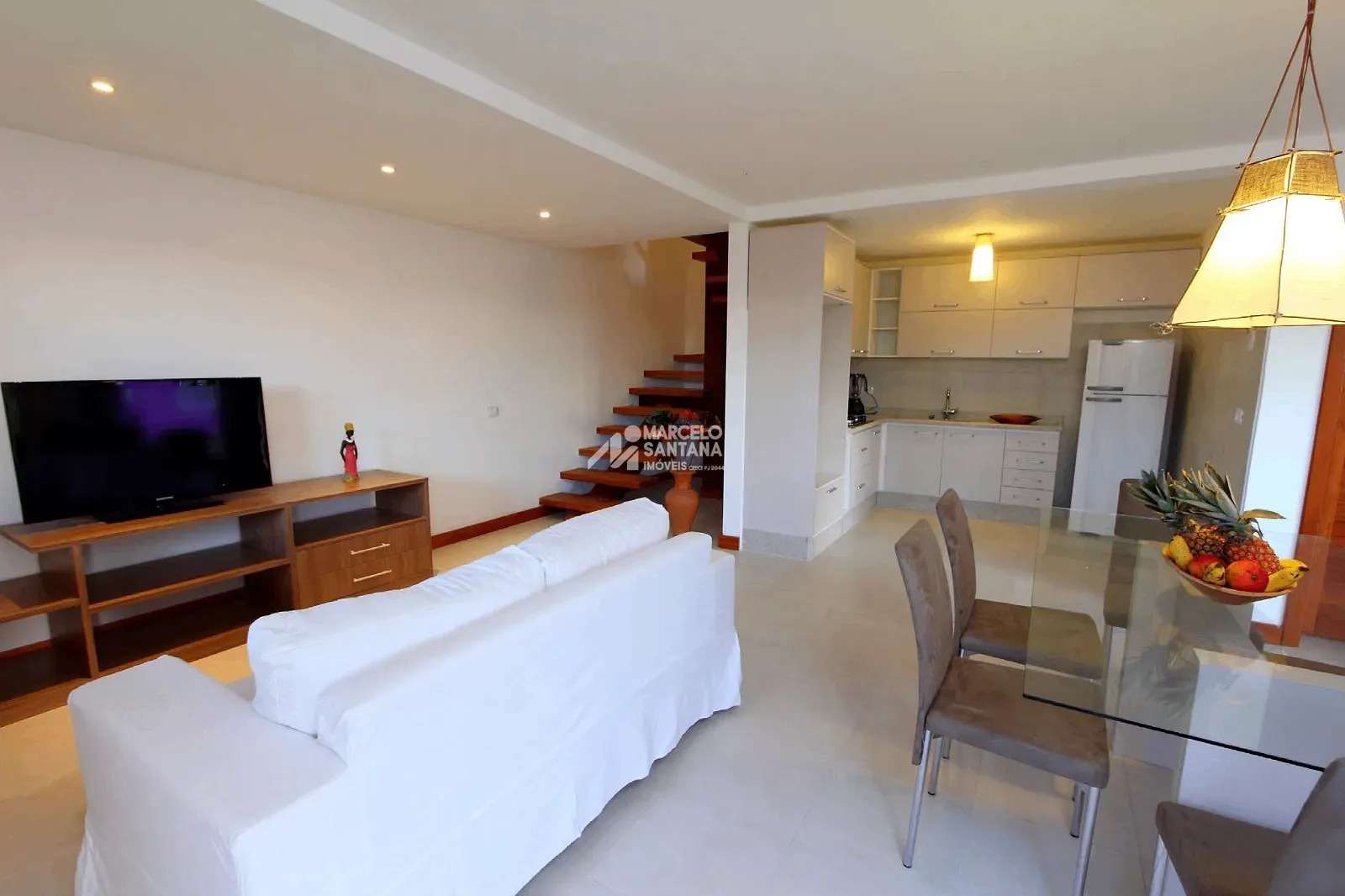 Apartamento, 2 quartos, 120 m² - Foto 2