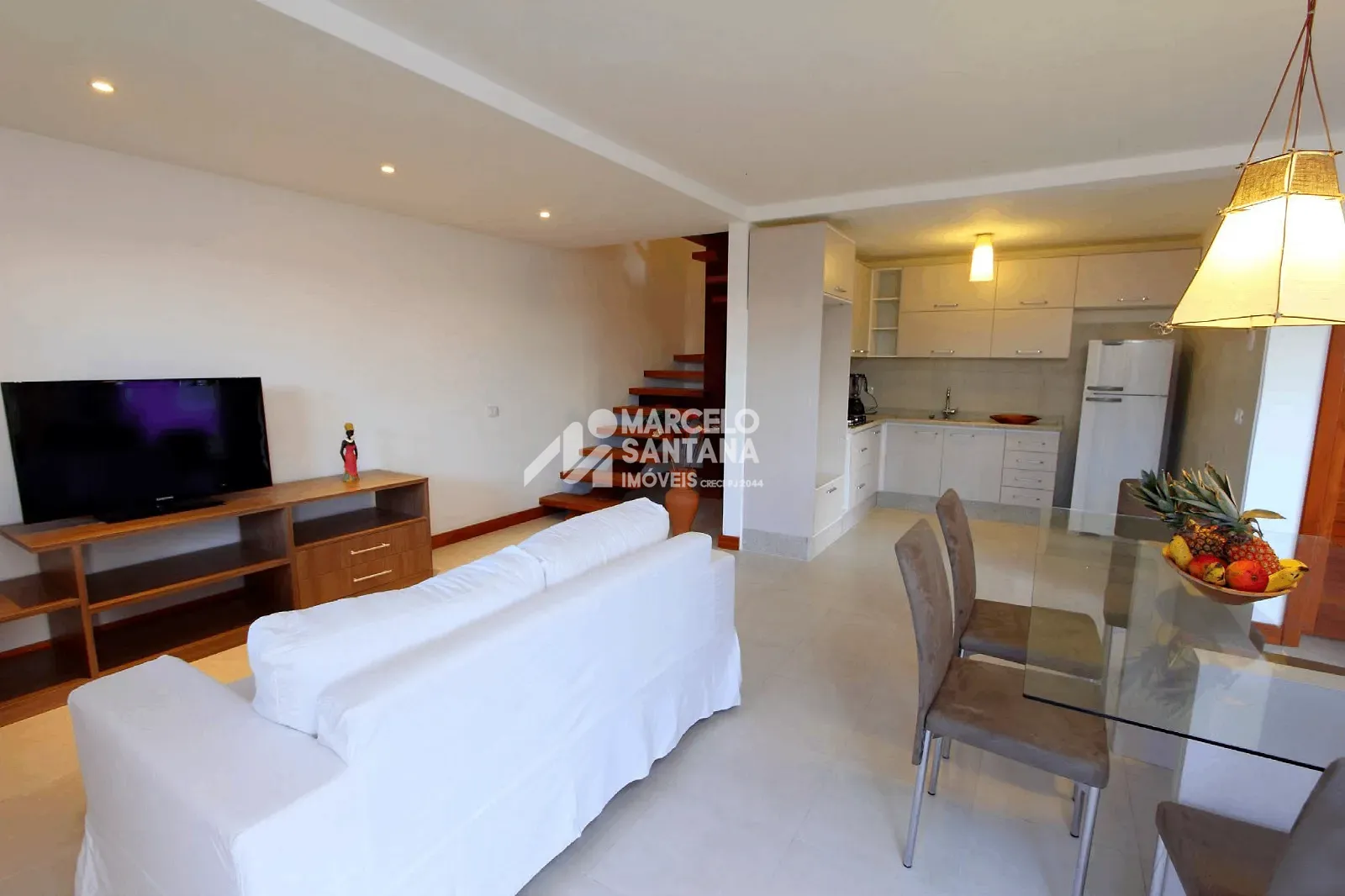 Apartamento, 2 quartos, 120 m² - Foto 2