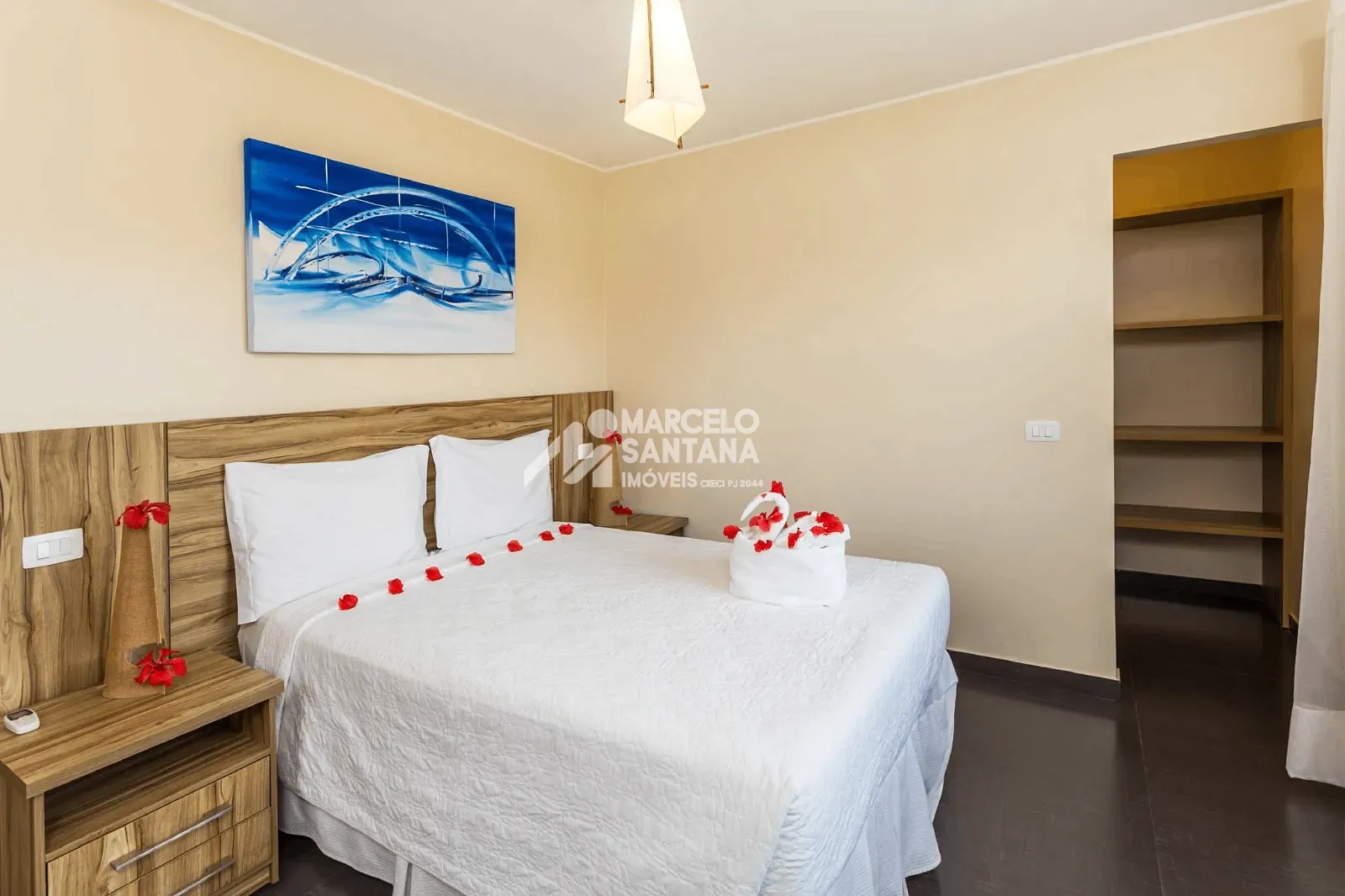 Apartamento, 2 quartos, 120 m² - Foto 3