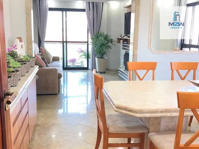 Apartamento com 228m² 4 quartos e 5 banheiros, à venda ou para alugar, no bairro Vila Prudente em São Paulo