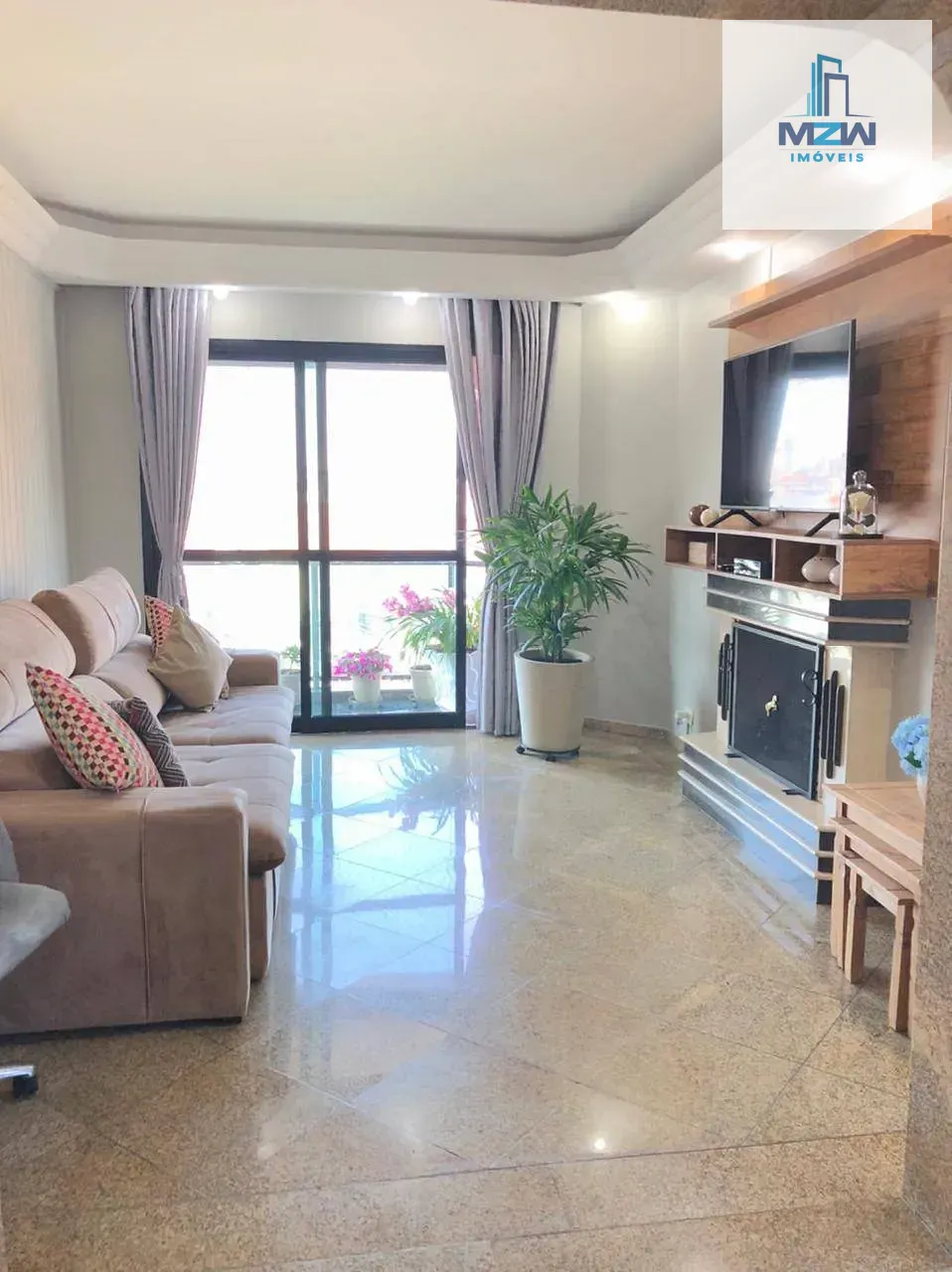 Apartamento, 4 quartos, 228 m² - Foto 2