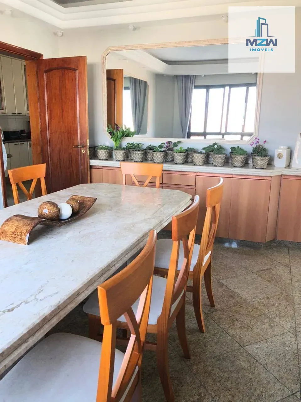 Apartamento, 4 quartos, 228 m² - Foto 3