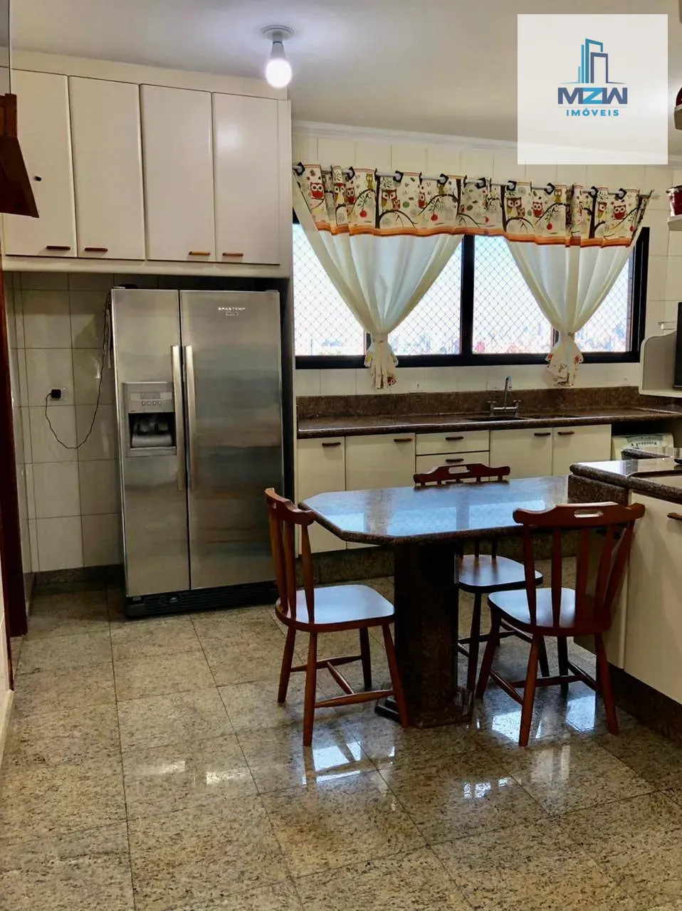Apartamento, 4 quartos, 228 m² - Foto 5