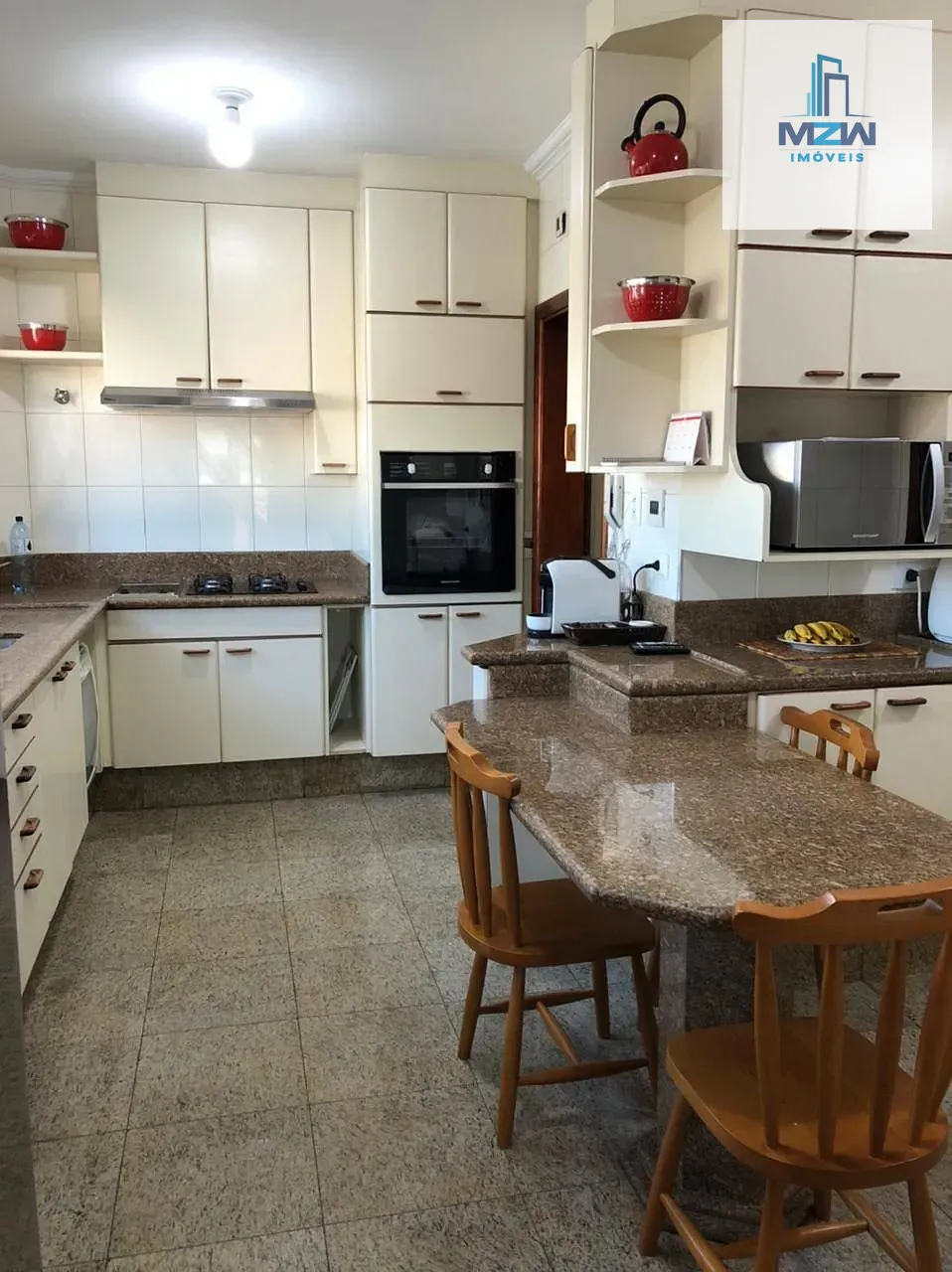 Apartamento, 4 quartos, 228 m² - Foto 4