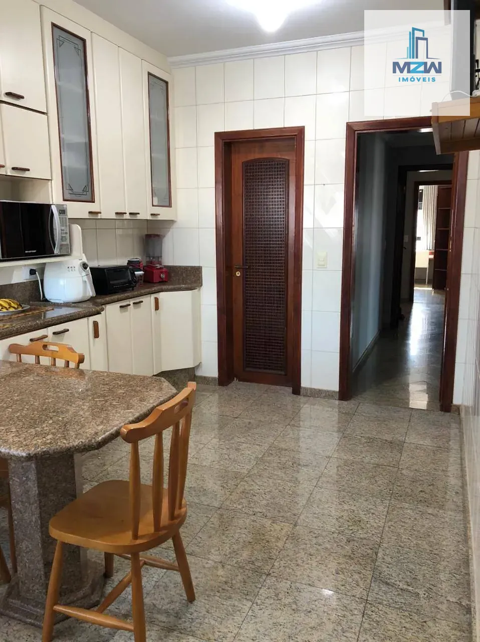 Apartamento, 4 quartos, 228 m² - Foto 6