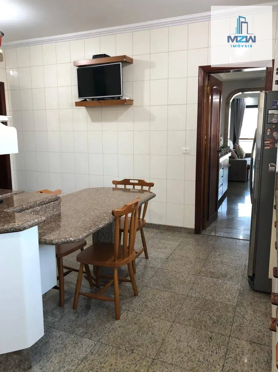 Apartamento, 4 quartos, 228 m² - Foto 7