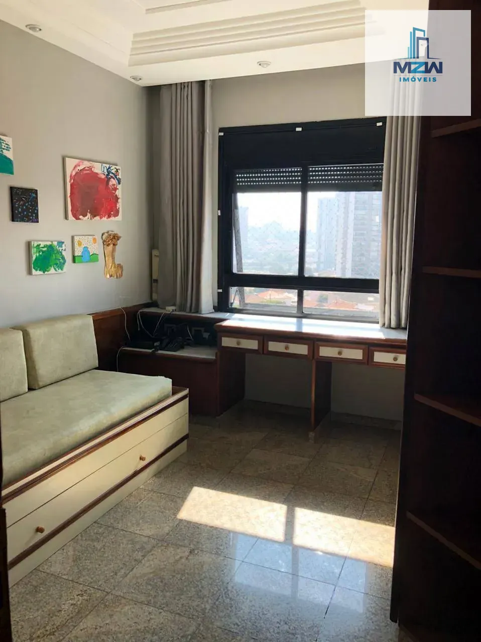 Apartamento, 4 quartos, 228 m² - Foto 24