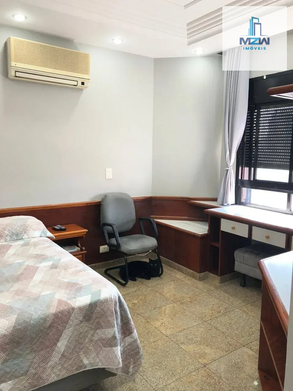 Apartamento, 4 quartos, 228 m² - Foto 14