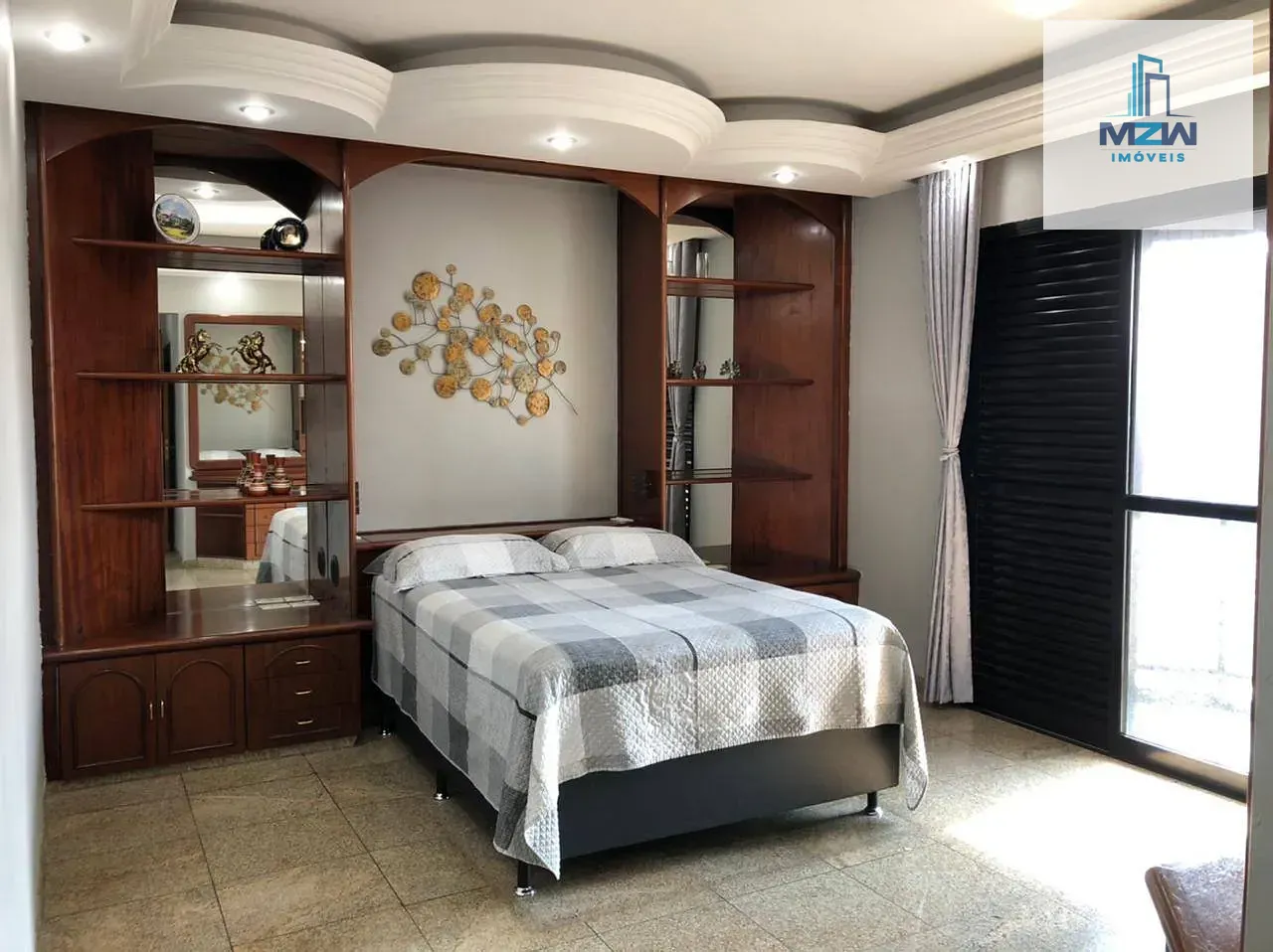 Apartamento, 4 quartos, 228 m² - Foto 17