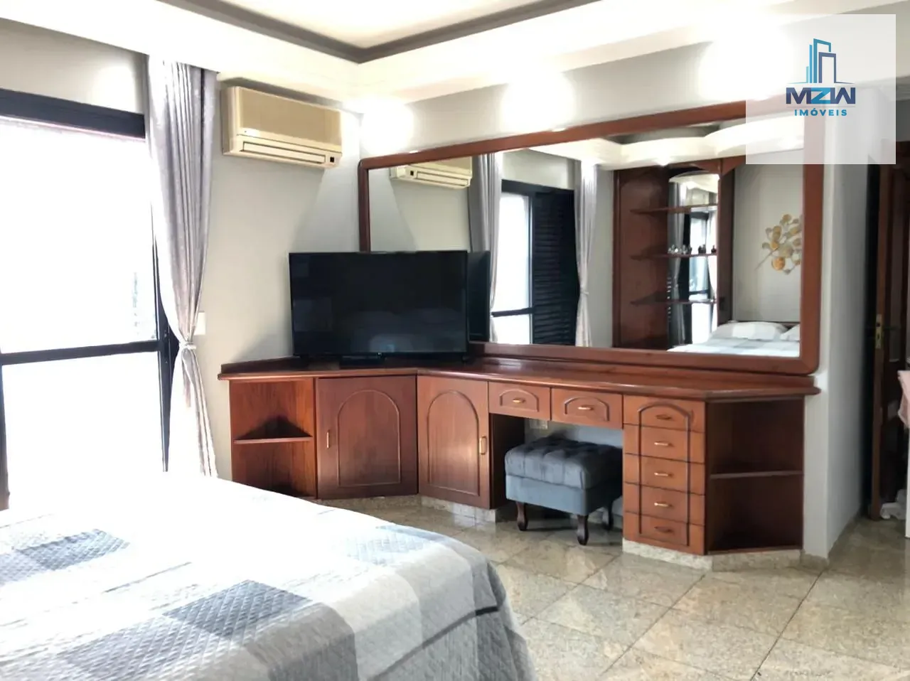 Apartamento, 4 quartos, 228 m² - Foto 18