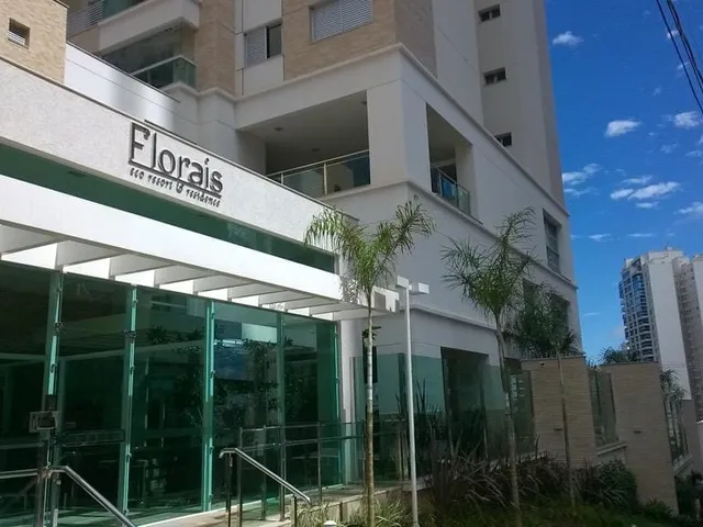 Apartamento com 10m² 3 quartos e 2 banheiros, para alugar, no bairro Gleba Palhano em Londrina