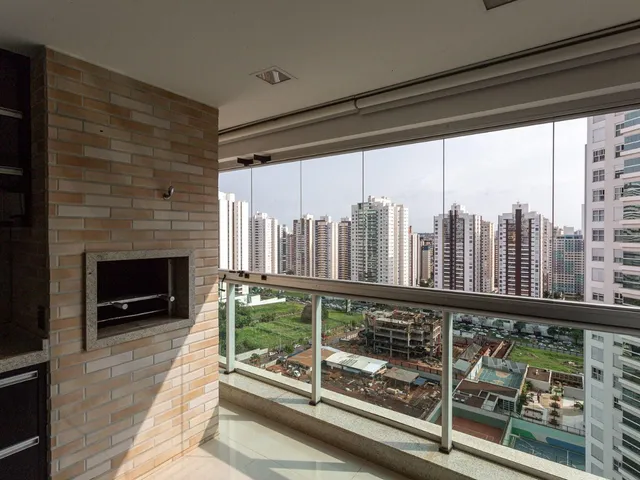 Apartamento com 10m² 3 quartos e 2 banheiros, para alugar, no bairro Gleba Palhano em Londrina