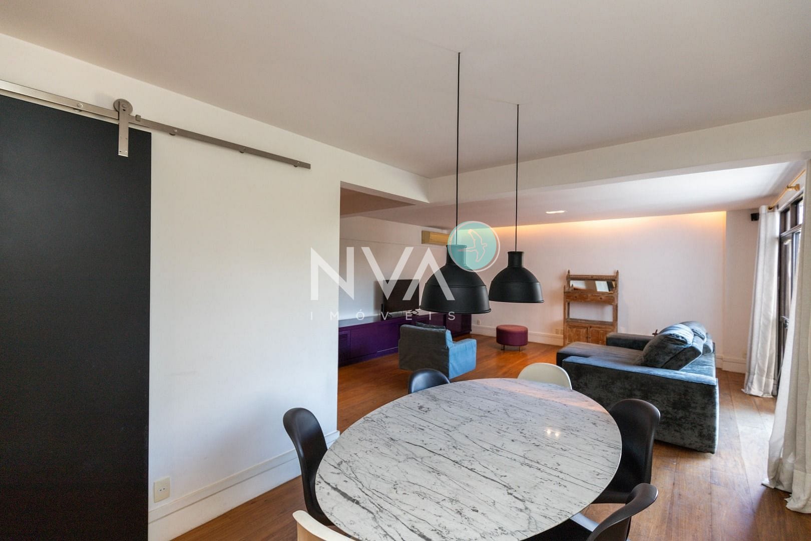 Apartamento, 2 quartos, 111 m² - Foto 8