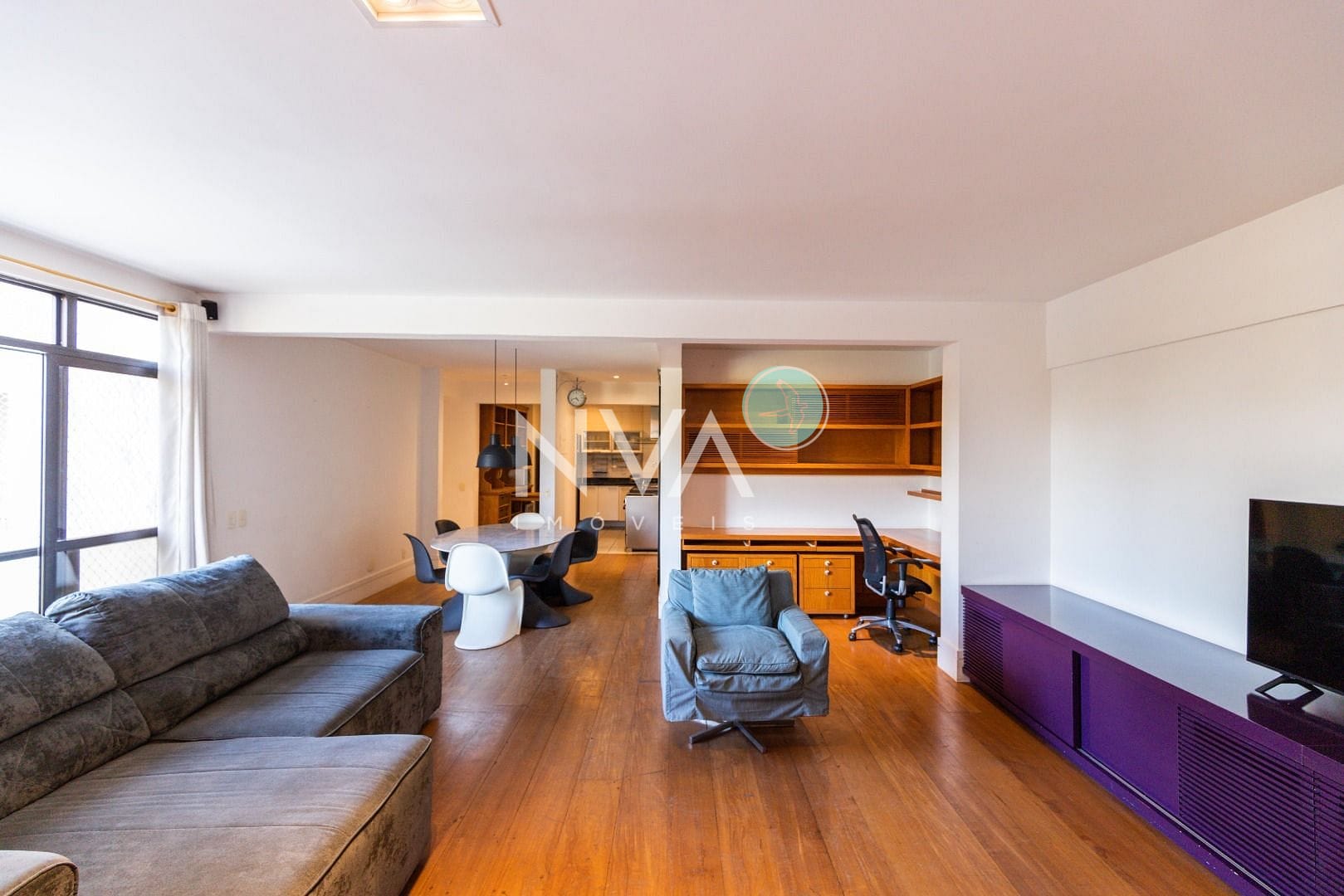 Apartamento, 2 quartos, 111 m² - Foto 5