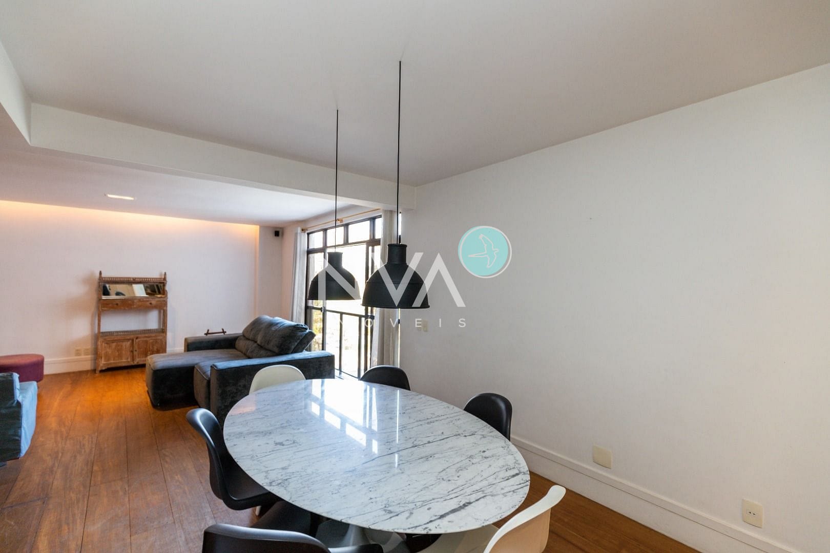 Apartamento, 2 quartos, 111 m² - Foto 7