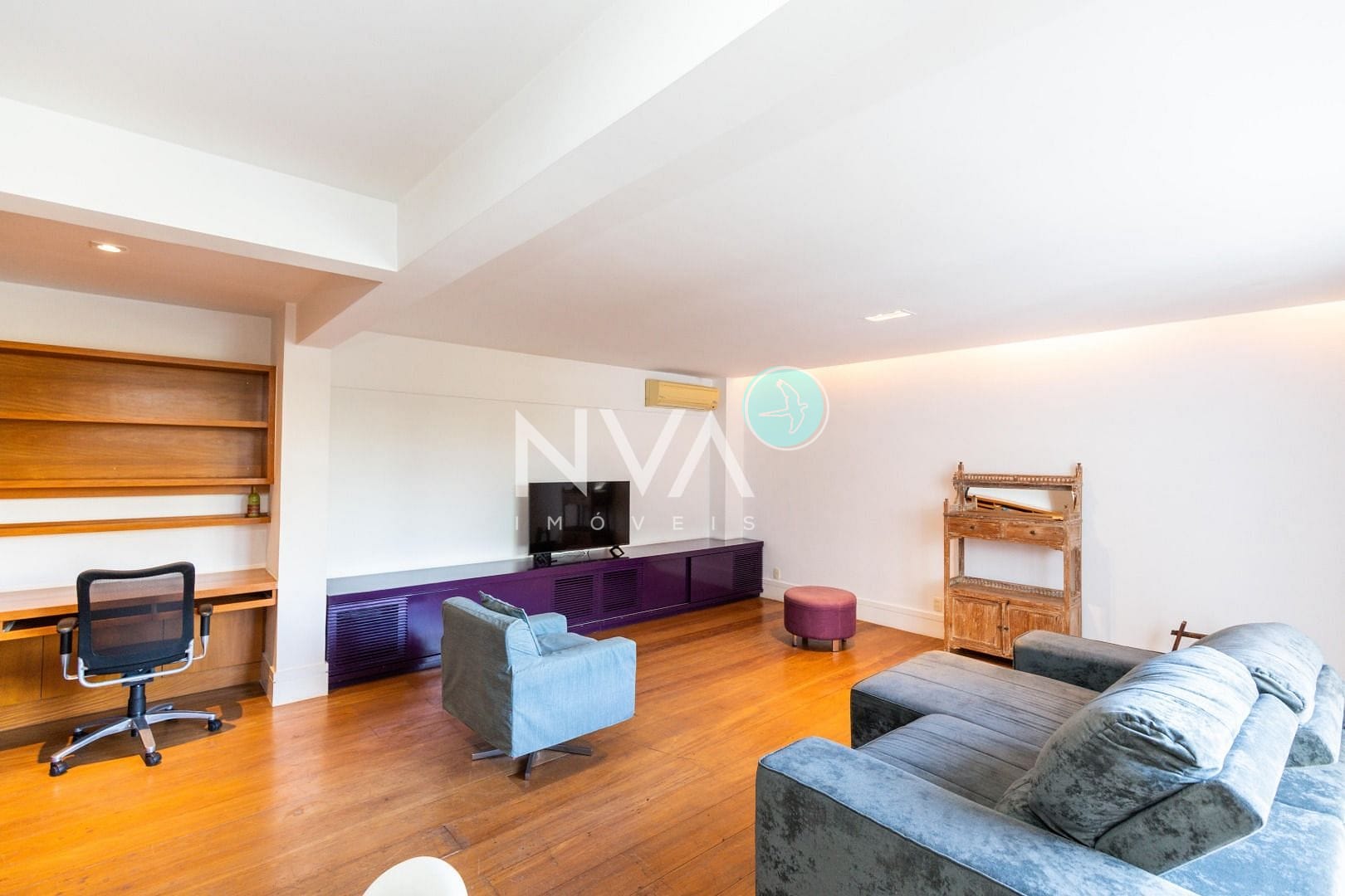 Apartamento, 2 quartos, 111 m² - Foto 2